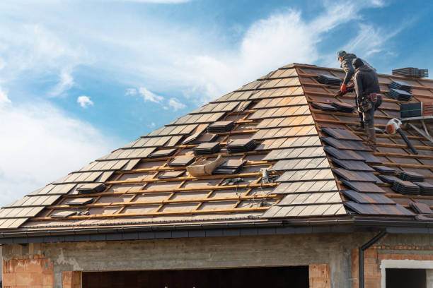 Best Tile Roofing Installation  in Northeast Ithaca, NY