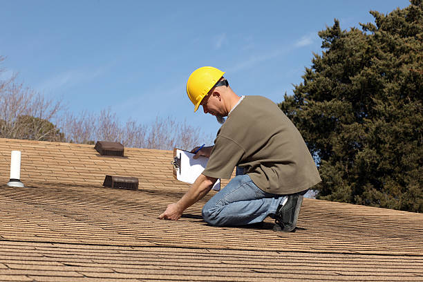EPDM Roofing in Northeast Ithaca, NY